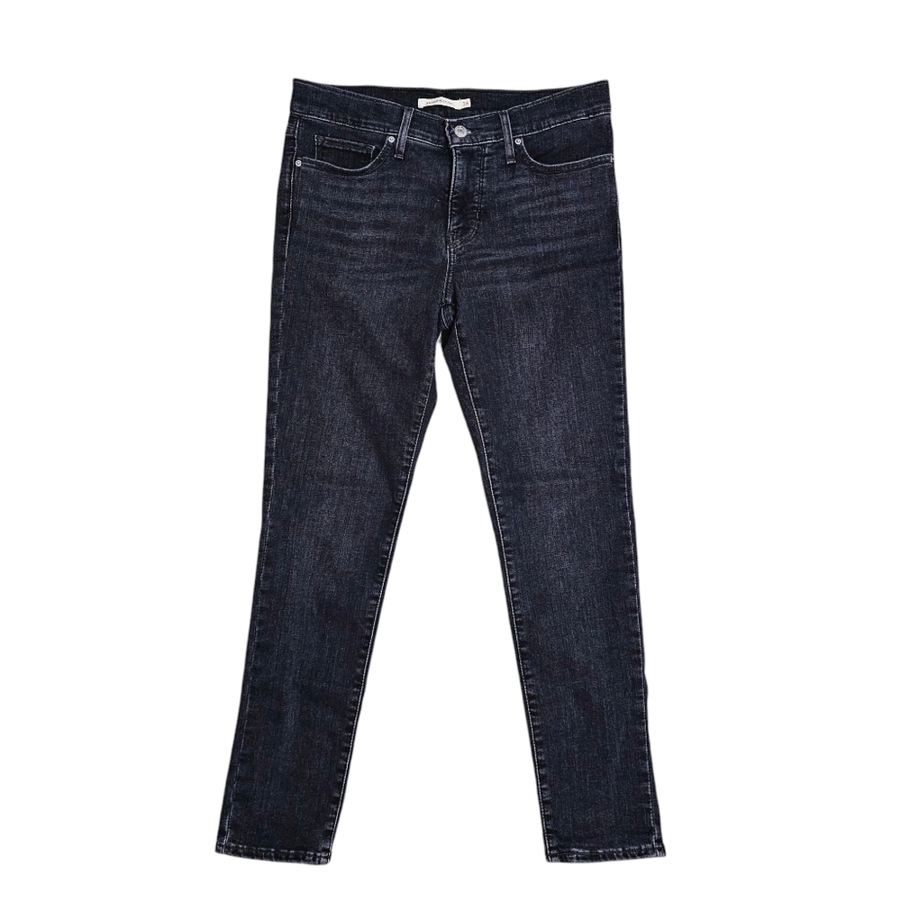 LEVI’S 311 Shaping Skinny Jeans Womens 28 - Picture 1 of 6